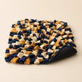Hide & Squeak snuffle mat for dogs