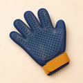 Shed Happens 2-in-1 deshedding grooming glove